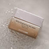 Ginger and Me Brightening Skin Balm 50g