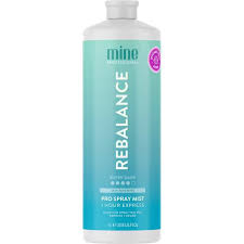 Minetan Rebalance Pro Spray Mist 1000ml