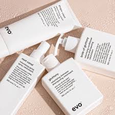 Evo Gluttony Volumising Bundle 300ml