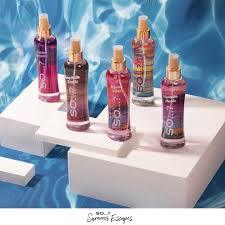 So...? Marbella Magic 200ml Body Mist
