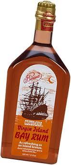 Clubman Bay Rum After Shave Cologne 355ml