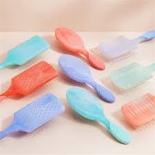 WetBrush Pro Hydro Tie Dye Flex Dry Paddle