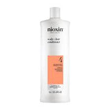 Nioxin System 4 Scalp and Hair Thickening Conditioner 1000ml