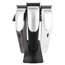 Silver Bullet Speed Demon Clipper