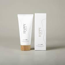 Ginger and Me Body Butter 200ml - HAPPY