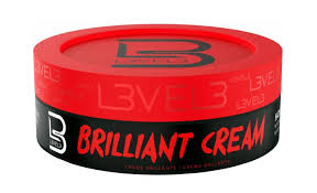 Level 3 Brilliant Cream 150ml