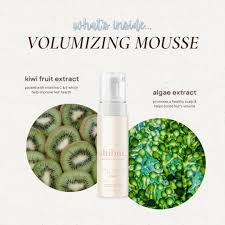 Shibui Volumising Mousse 207ml