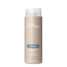 Paul Mitchell Shampoo One