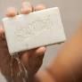 Suavecito Whiskey Bar Body Soap 170g