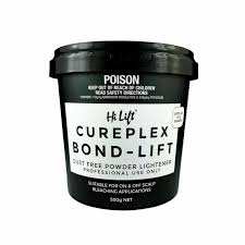 Hi Lift Powder Lightener 500g