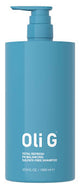 Oli G Total Refresh pH Balancing Shampoo