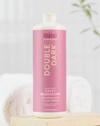 Minetan Double Dark Pro Spray Mist 1000ml