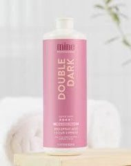 Minetan Double Dark Pro Spray Mist 1000ml