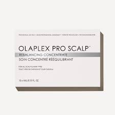 Olaplex Pro Scalp Rebalancing Concentrate 10 Pack