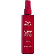 Wella Ultimate Repair Leave in Conditioner 140ml