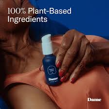 Dame Arousal Serum 30ml