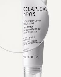 Olaplex No.0.5 Scalp Longevity Treatment 50mL