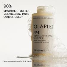 Olaplex No.4 Bond Maintenance Shampoo 1000ml