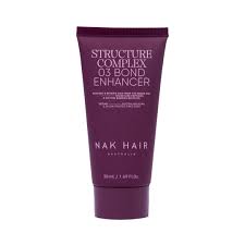 NAK Signature Structure Complex No.3 Bond Enhancer