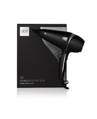 ghd Air Professional Hair Dryer Black