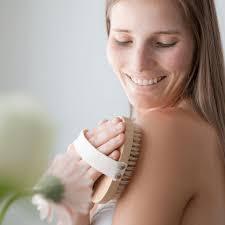 Bestow Beauty Body Brush