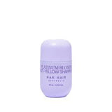 NAK Signature Platinum Blonde Anti Yellow Shampoo