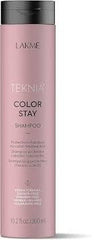 Lakme Teknia Organic Color Stay Shampoo 300ml
