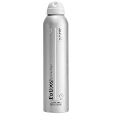Fatboy Tousle and Go Texture Spray 177ml