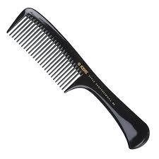 Kent Handled Rake Comb 220mm