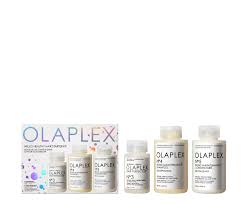 Olaplex Hello Healthy Hair Starter Kit