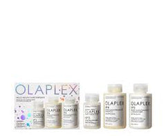 Olaplex Hello Healthy Hair Starter Kit