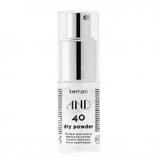 Actyva AND 40 Dry Powder 5g