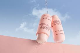 NAK Signature Nourish Conditioner