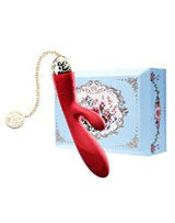 Zalo Rosalie Rabbit Vibrator
