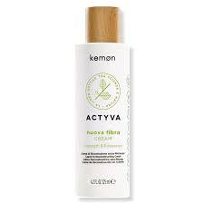 Actyva Nuova Fibra Cream 125ml