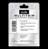 Andis CLT Replacement Blade For Multitrim Cordless Trimmer