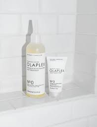 Olaplex No0 and No3 Intensive Hair Treatment Bundle