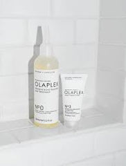 Olaplex No0 and No3 Intensive Hair Treatment Bundle