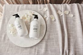 Aspar Macadamia & Quandong Replenishing Conditioner 500ml c