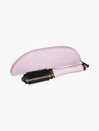 ghd Duet 2 in 1 Blowdry Brush in Pink Sorbet