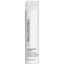 Paul Mitchell Invisiblewear Shampoo