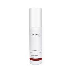 Aspect Dr Deep Clean Facial Cleanser