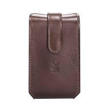 Muhle RT2 SR Muhle Travel Shaving Set Brown