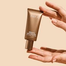 Inika Organic Renew And Restore Peel 30ml