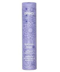 Amika Bust Your Brass Cool Blonde Repair Shampoo 275ml