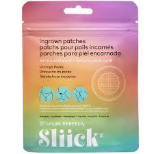 Sliick Ingrown Patches 9 pack