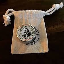 Captain Fawcett Private Stock Original Moustache Wax 15ml