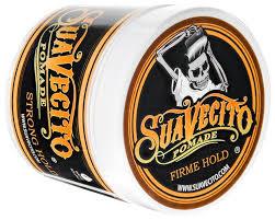 Suavecito Firme Hold Pomade 113gm