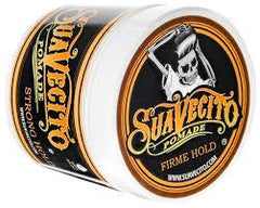 Suavecito Firme Hold Pomade 113gm