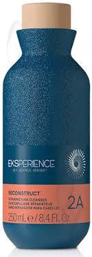 Revlon Eksperience Reconstruct Hair Cleanser 250ml